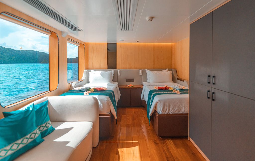 master seaview
